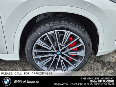 2026 BMW X1 xDrive28i xDrive28i
