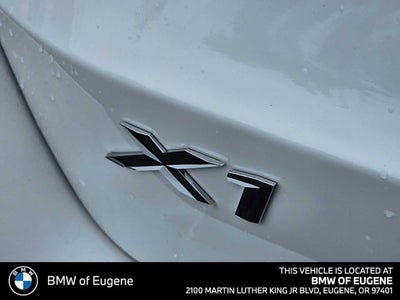 2026 BMW X1 xDrive28i xDrive28i