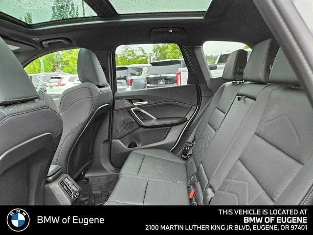 2026 BMW X1 xDrive28i xDrive28i