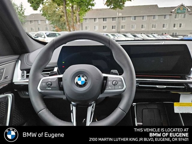 2026 BMW X1 xDrive28i xDrive28i