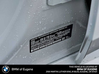 2026 BMW X1 xDrive28i xDrive28i