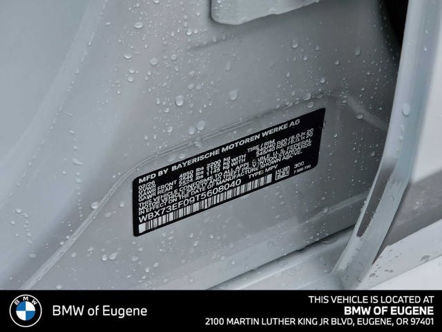 2026 BMW X1 xDrive28i xDrive28i