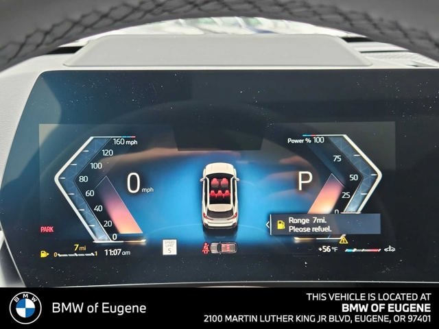2026 BMW X1 xDrive28i xDrive28i