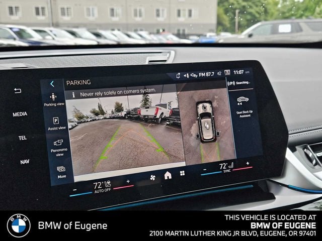 2026 BMW X1 xDrive28i xDrive28i
