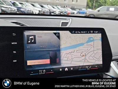 2026 BMW X1 xDrive28i xDrive28i