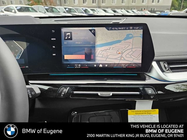 2026 BMW X1 xDrive28i xDrive28i