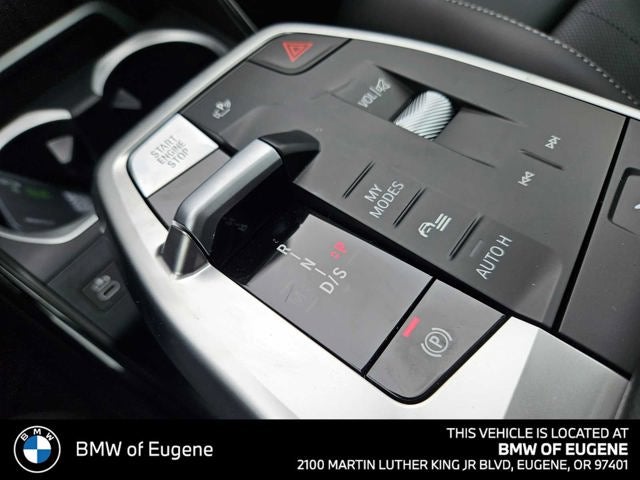 2026 BMW X1 xDrive28i xDrive28i