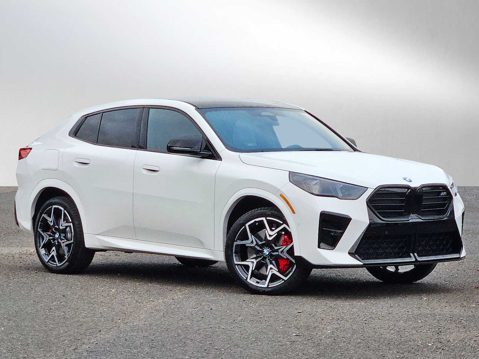 2026 BMW X2 M35i