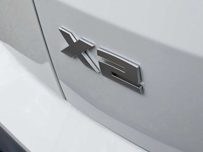 2026 BMW X2 M35i