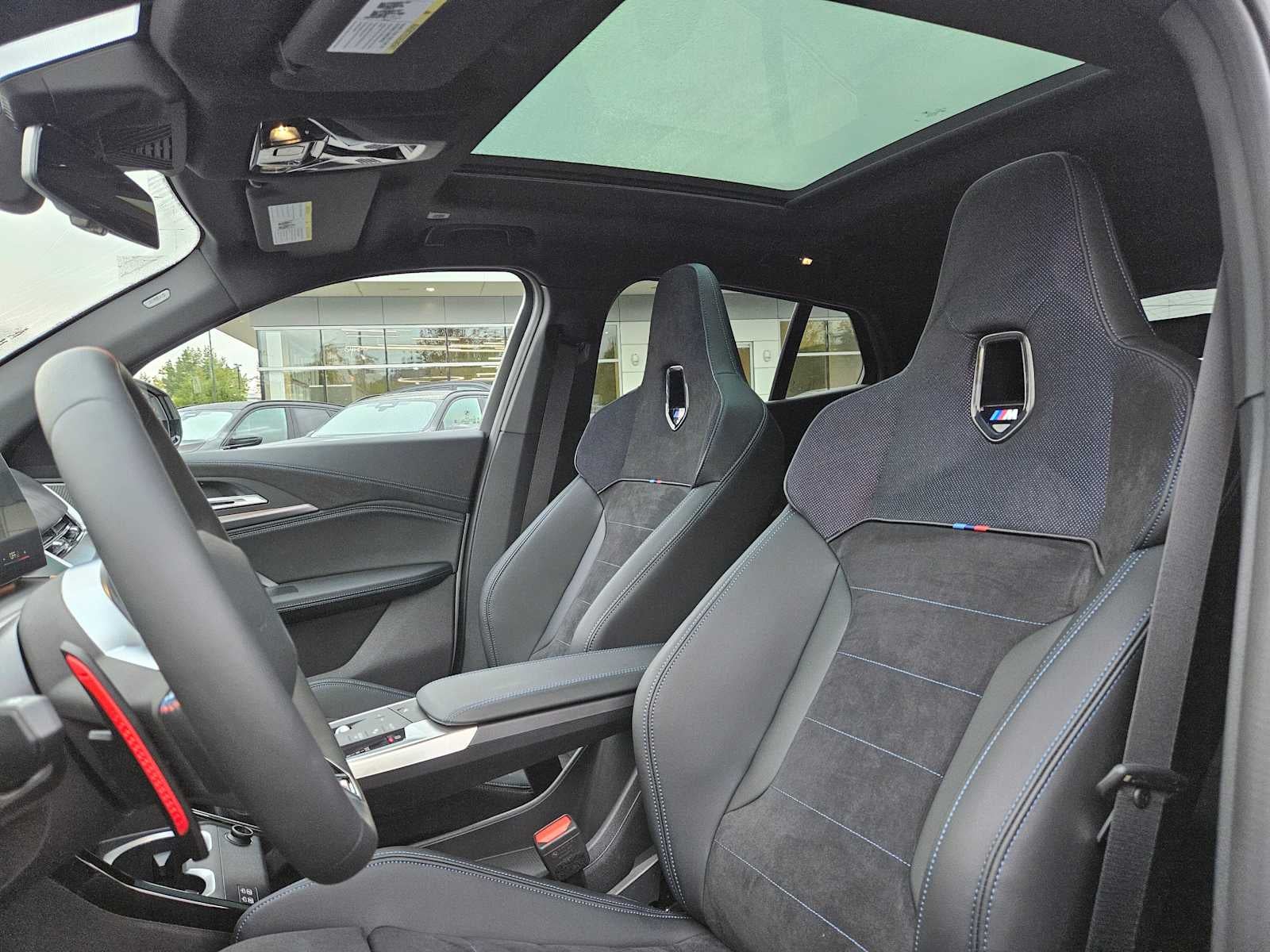 2026 BMW X2 M35i