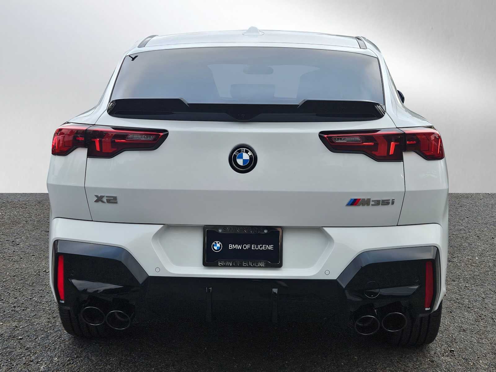 2026 BMW X2 M35i