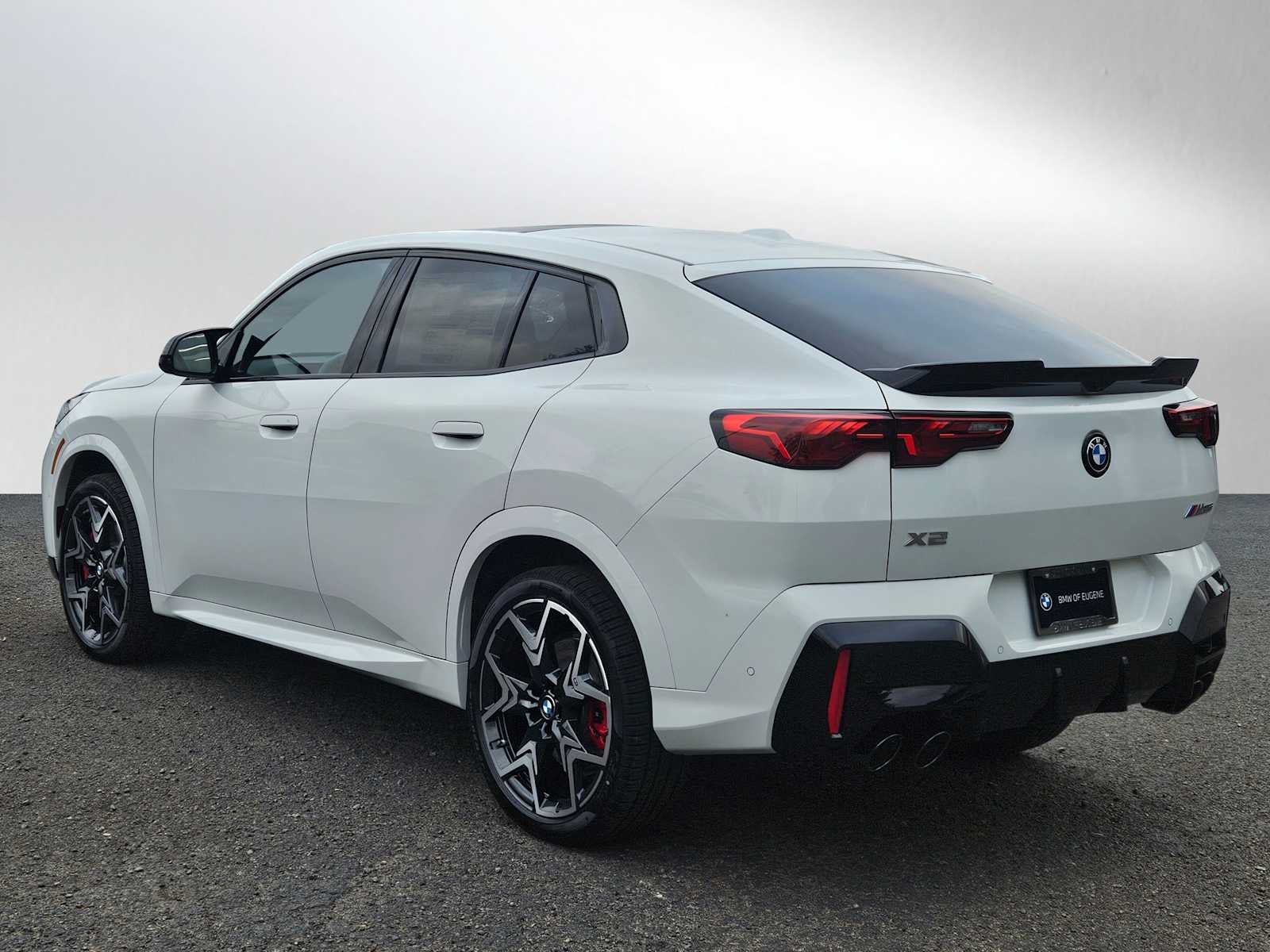 2026 BMW X2 M35i