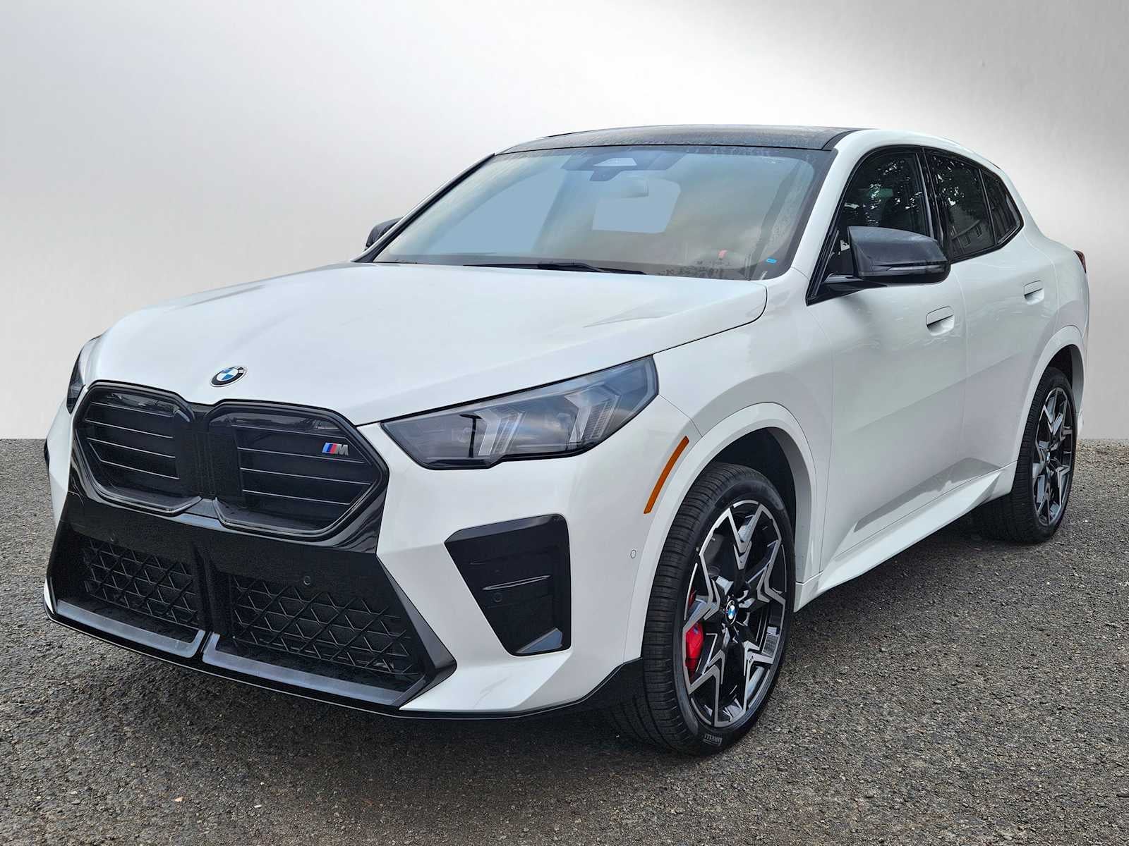 2026 BMW X2 M35i