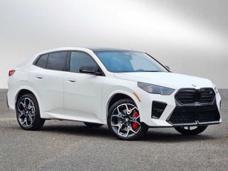 2026 BMW X2 M35i