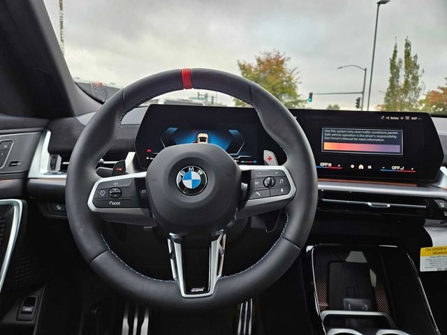 2026 BMW X2 M35i