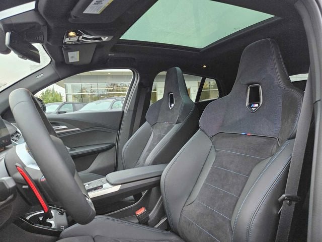 2026 BMW X2 M35i