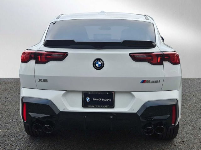 2026 BMW X2 M35i