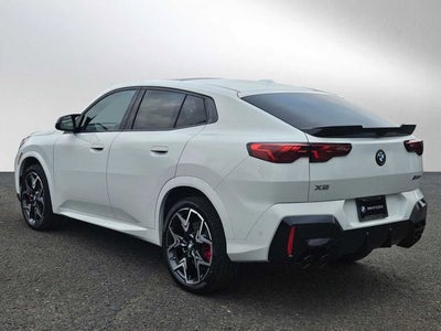 2026 BMW X2 M35i