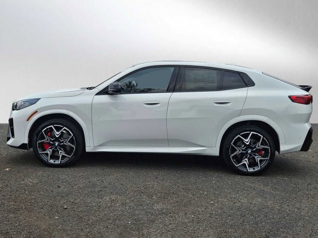 2026 BMW X2 M35i
