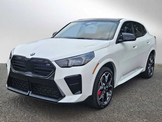 2026 BMW X2 M35i