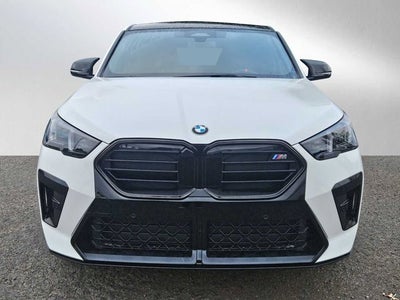 2026 BMW X2 M35i