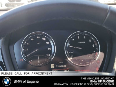 2023 BMW X2 xDrive28i
