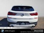 2023 BMW X2 xDrive28i