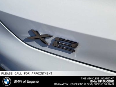2023 BMW X2 xDrive28i