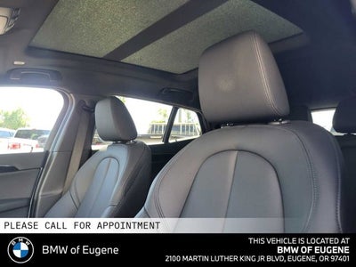 2023 BMW X2 xDrive28i