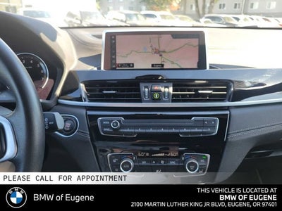 2023 BMW X2 xDrive28i
