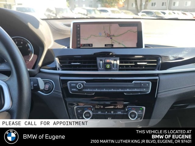 2023 BMW X2 xDrive28i