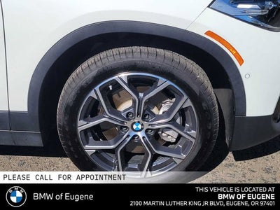 2023 BMW X2 xDrive28i