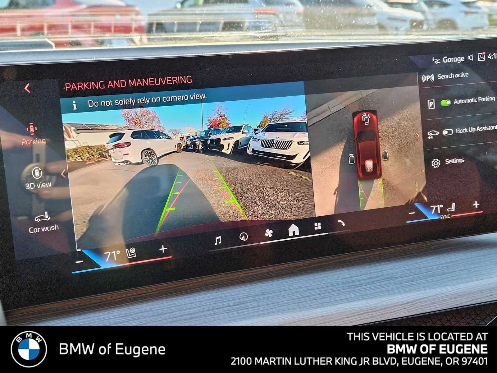 2025 BMW i4 xDrive40