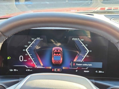 2025 BMW i4 xDrive40