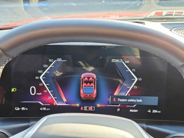 2025 BMW i4 xDrive40