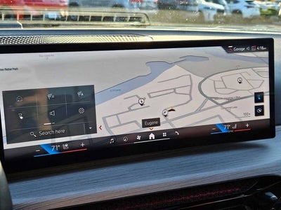 2025 BMW i4 xDrive40