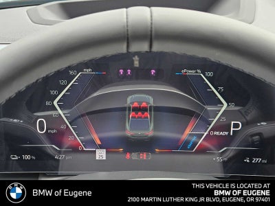 2026 BMW i4 xDrive40 xDrive40