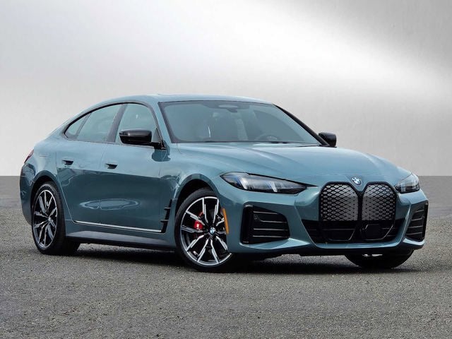 2026 BMW i4 xDrive40 xDrive40