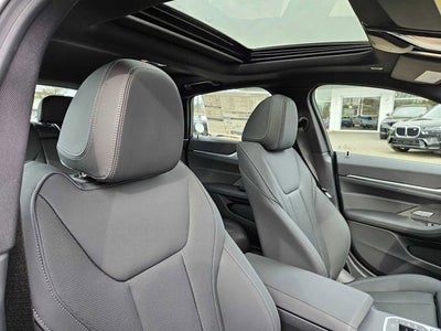 2026 BMW i4 xDrive40 xDrive40