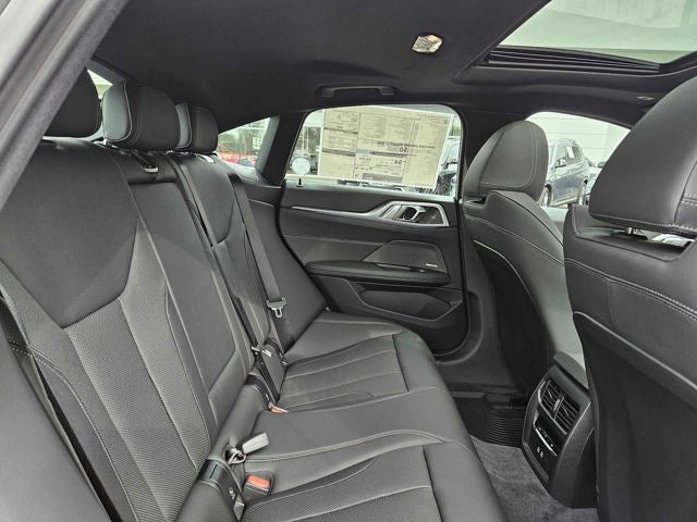 2026 BMW i4 xDrive40 xDrive40