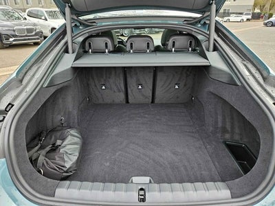 2026 BMW i4 xDrive40 xDrive40