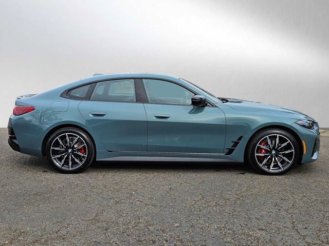 2026 BMW i4 xDrive40 xDrive40