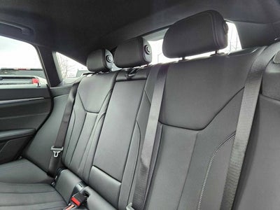 2026 BMW i4 xDrive40 xDrive40