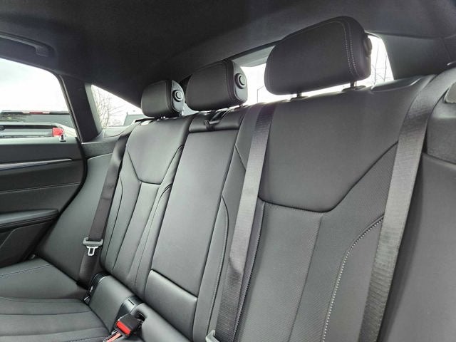 2026 BMW i4 xDrive40 xDrive40