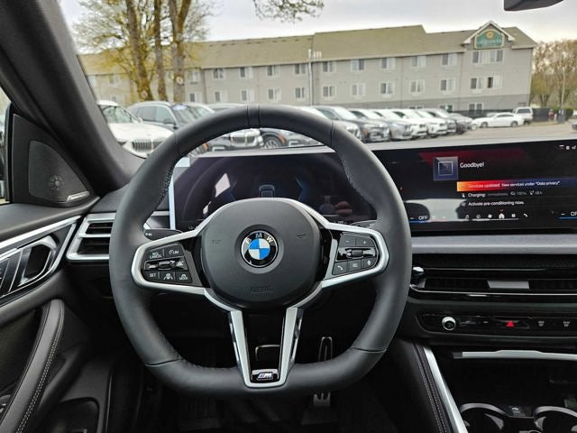 2026 BMW i4 xDrive40 xDrive40