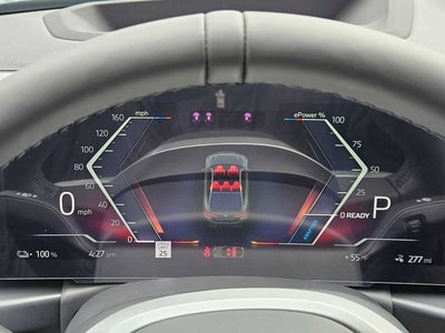 2026 BMW i4 xDrive40 xDrive40