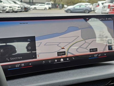 2026 BMW i4 xDrive40 xDrive40