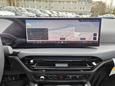 2026 BMW i4 xDrive40 xDrive40