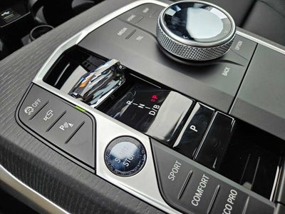 2026 BMW i4 xDrive40 xDrive40