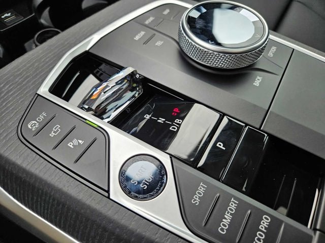 2026 BMW i4 xDrive40 xDrive40